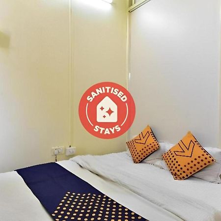 Dev Hotel Mansarovar Jaipur Buitenkant foto