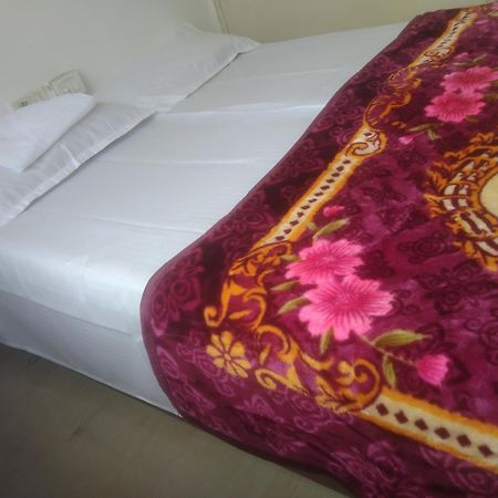 Dev Hotel Mansarovar Jaipur Buitenkant foto