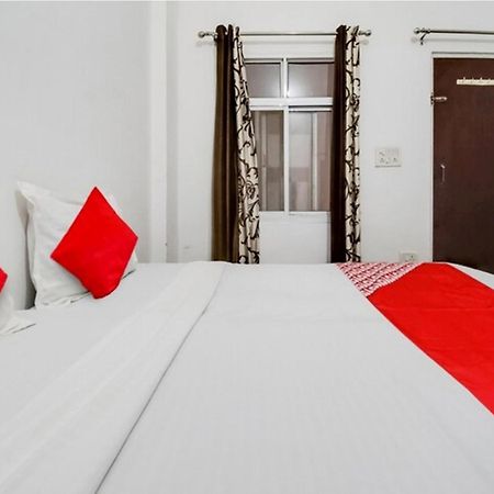 Dev Hotel Mansarovar Jaipur Buitenkant foto