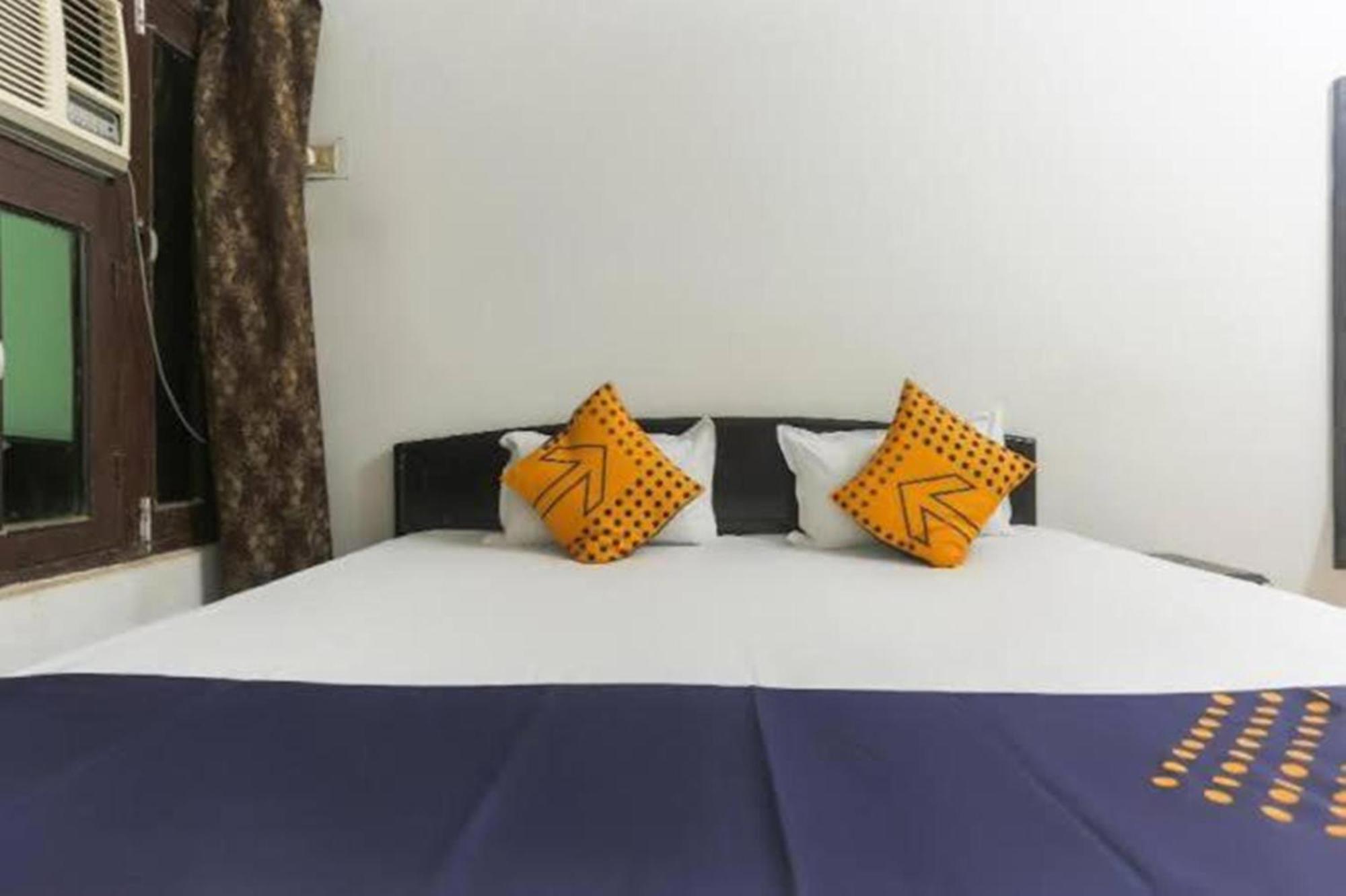 Dev Hotel Mansarovar Jaipur Buitenkant foto