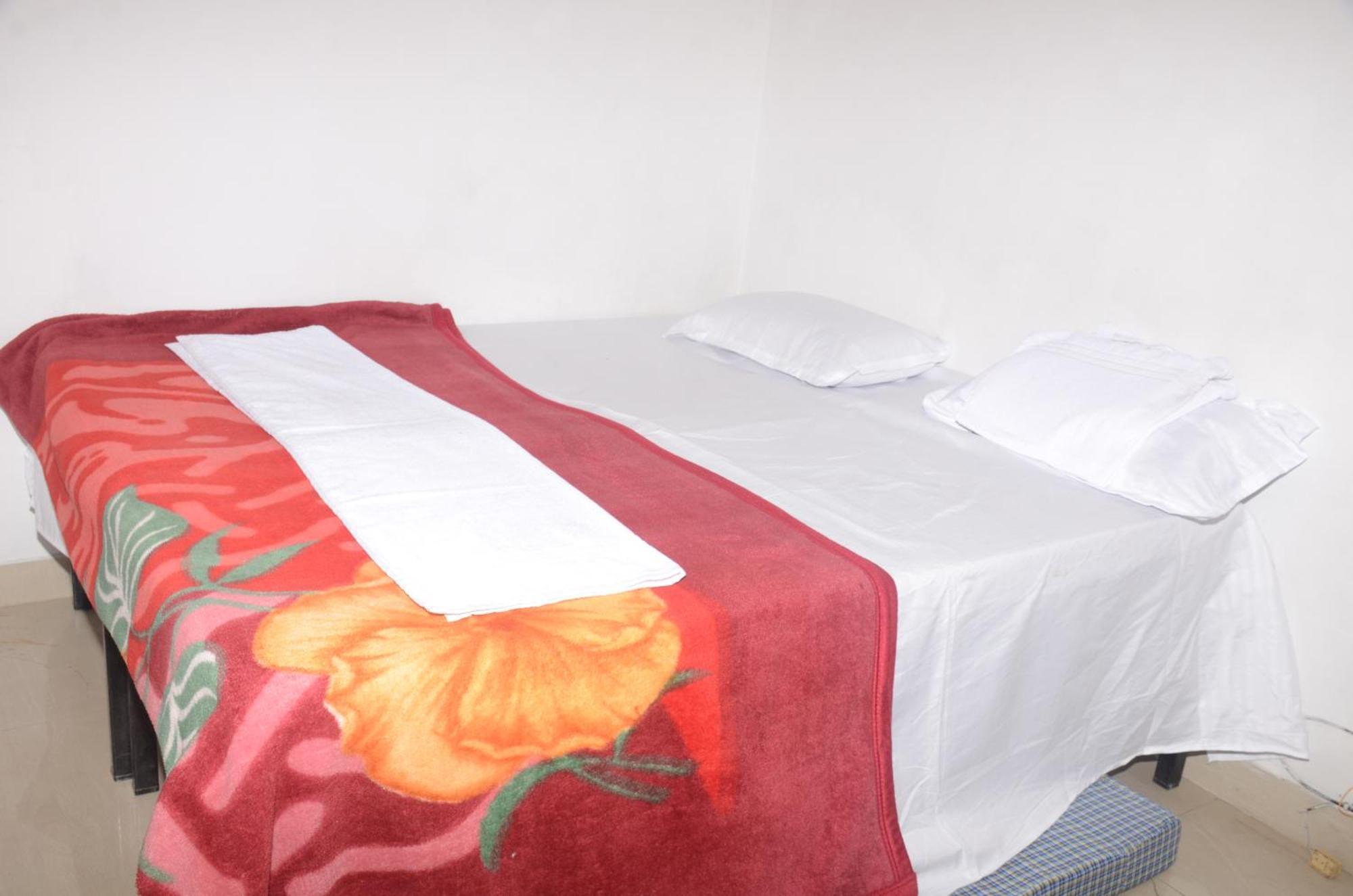 Dev Hotel Mansarovar Jaipur Buitenkant foto