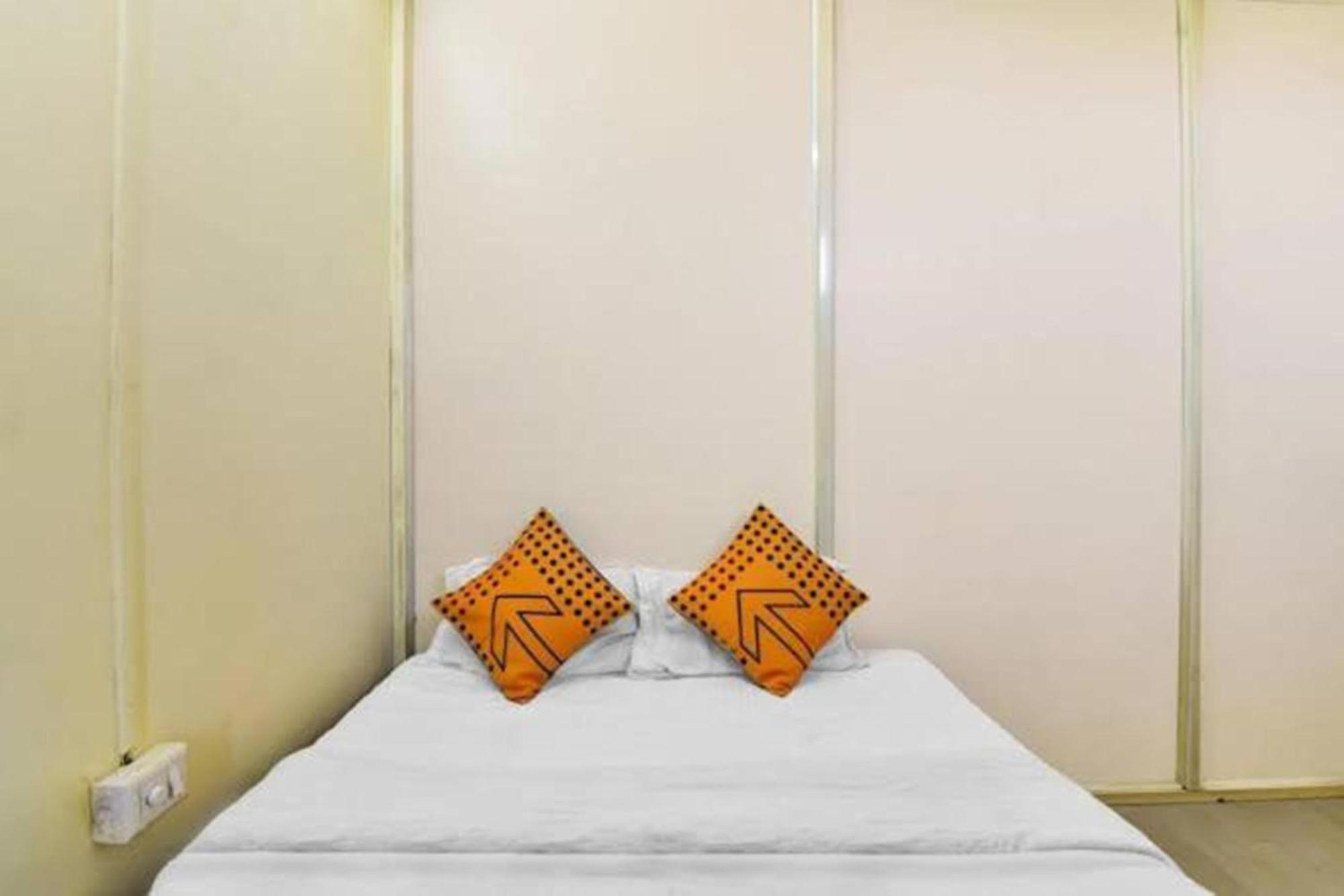 Dev Hotel Mansarovar Jaipur Buitenkant foto