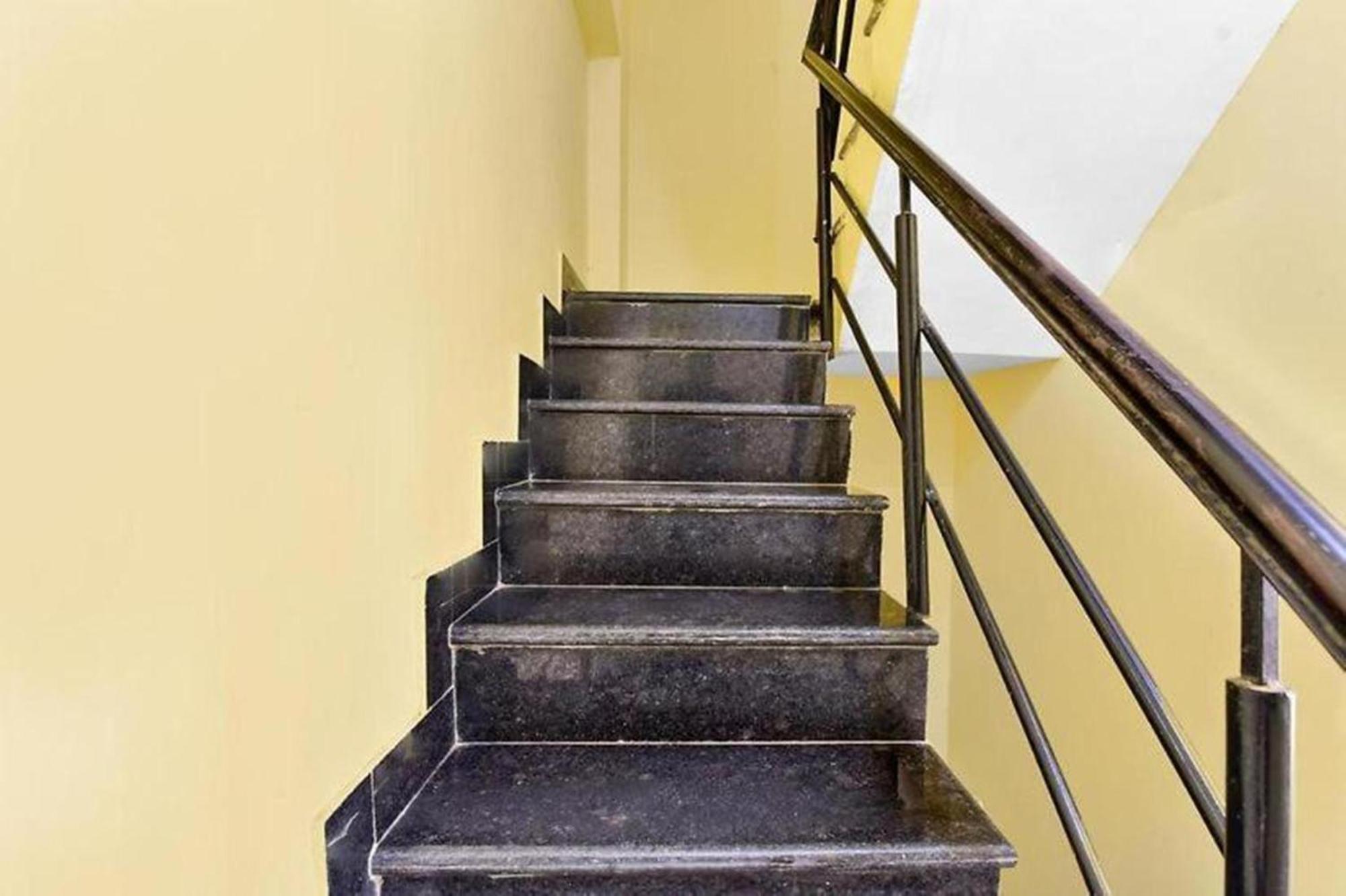 Dev Hotel Mansarovar Jaipur Buitenkant foto