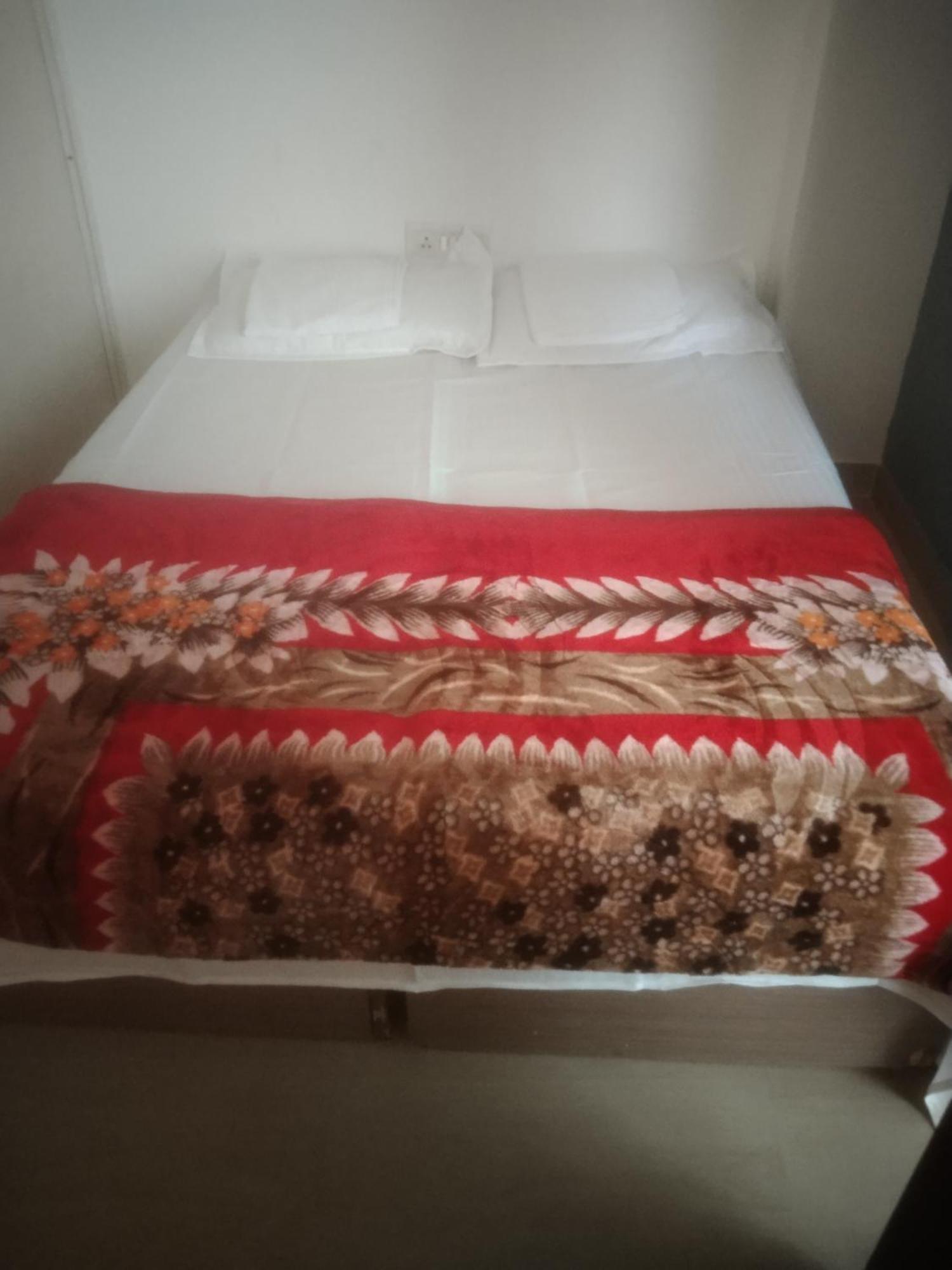 Dev Hotel Mansarovar Jaipur Buitenkant foto