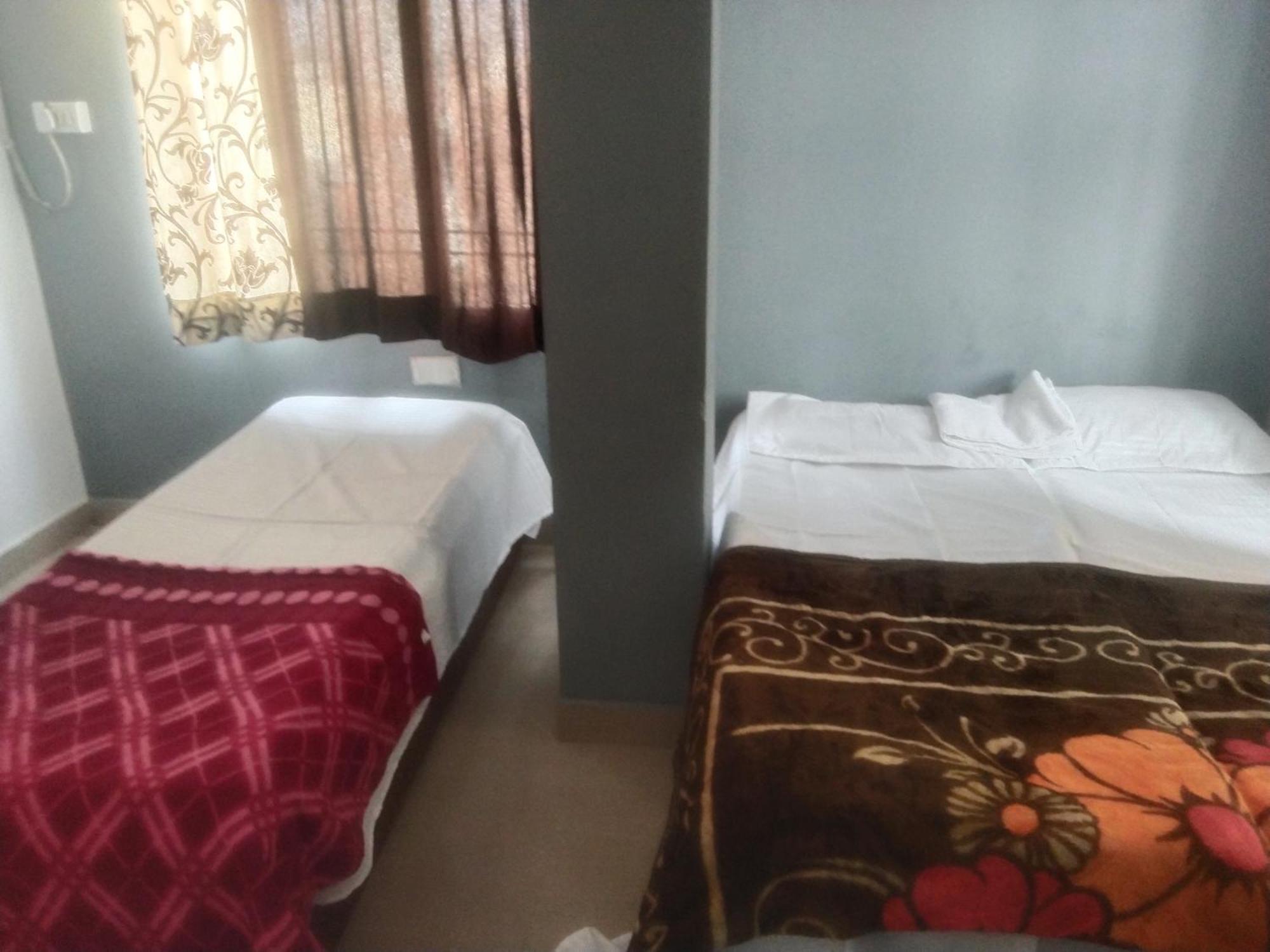 Dev Hotel Mansarovar Jaipur Buitenkant foto