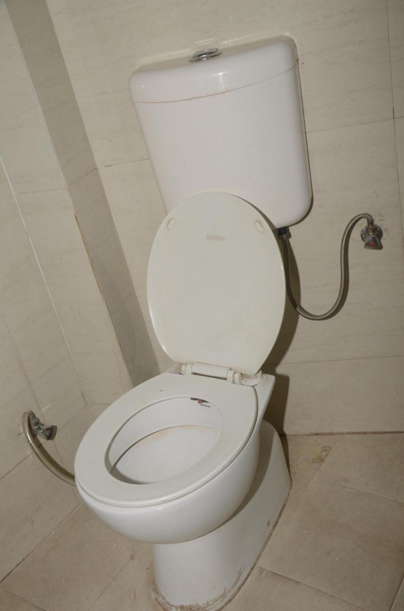 Dev Hotel Mansarovar Jaipur Buitenkant foto