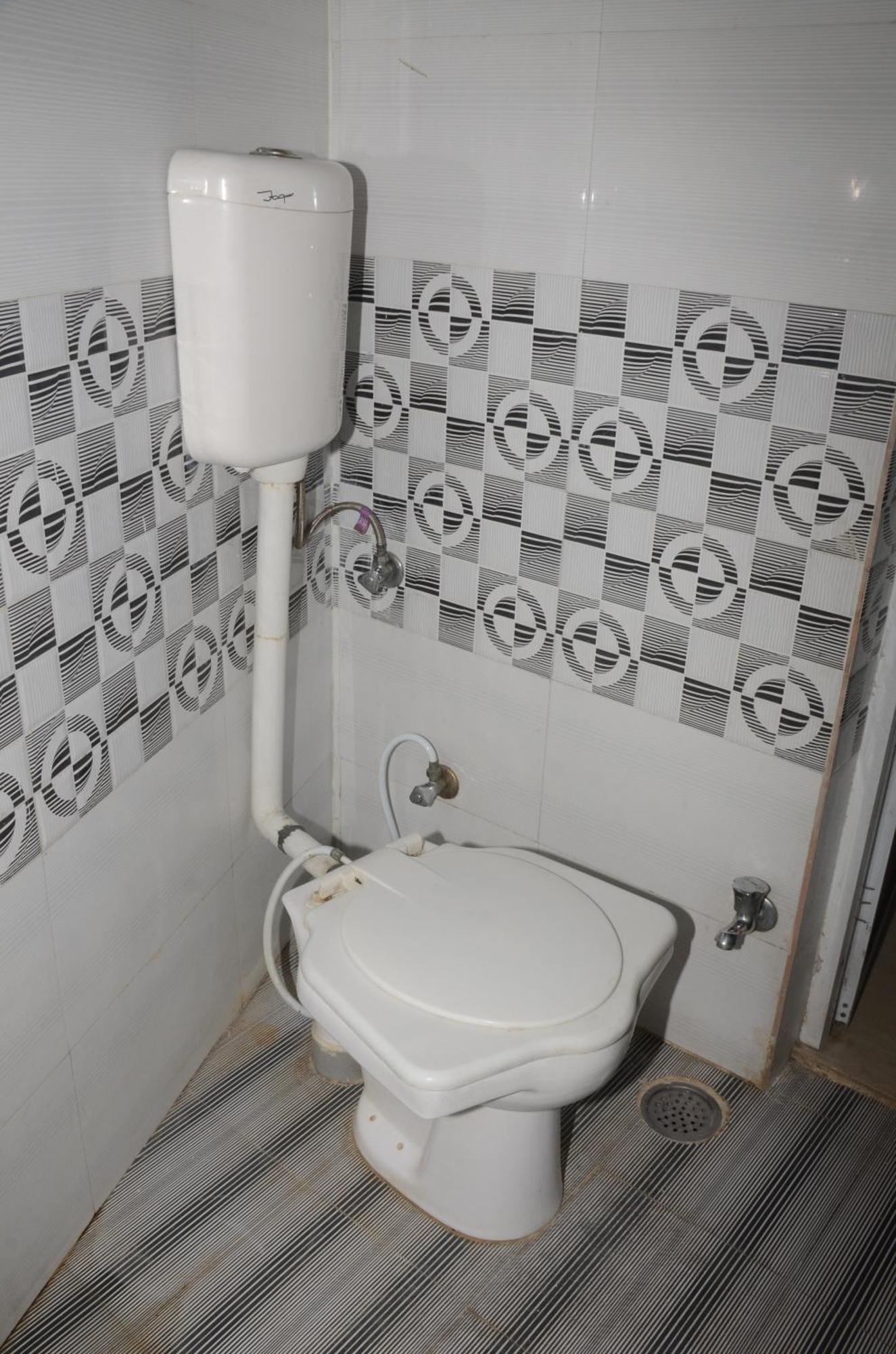 Dev Hotel Mansarovar Jaipur Buitenkant foto