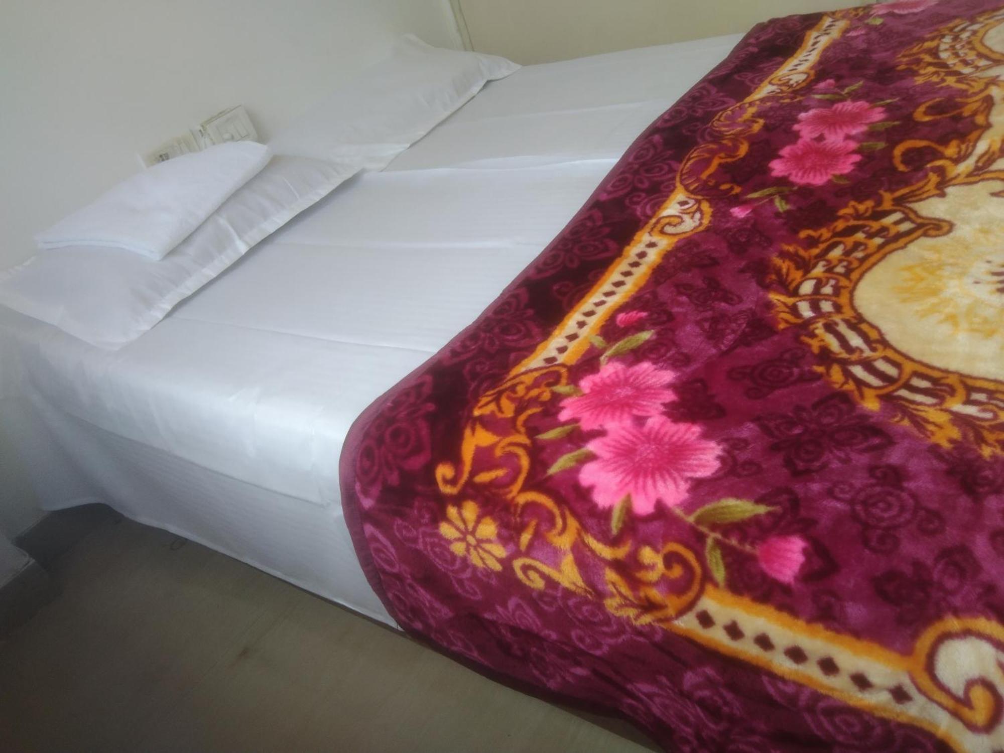 Dev Hotel Mansarovar Jaipur Buitenkant foto