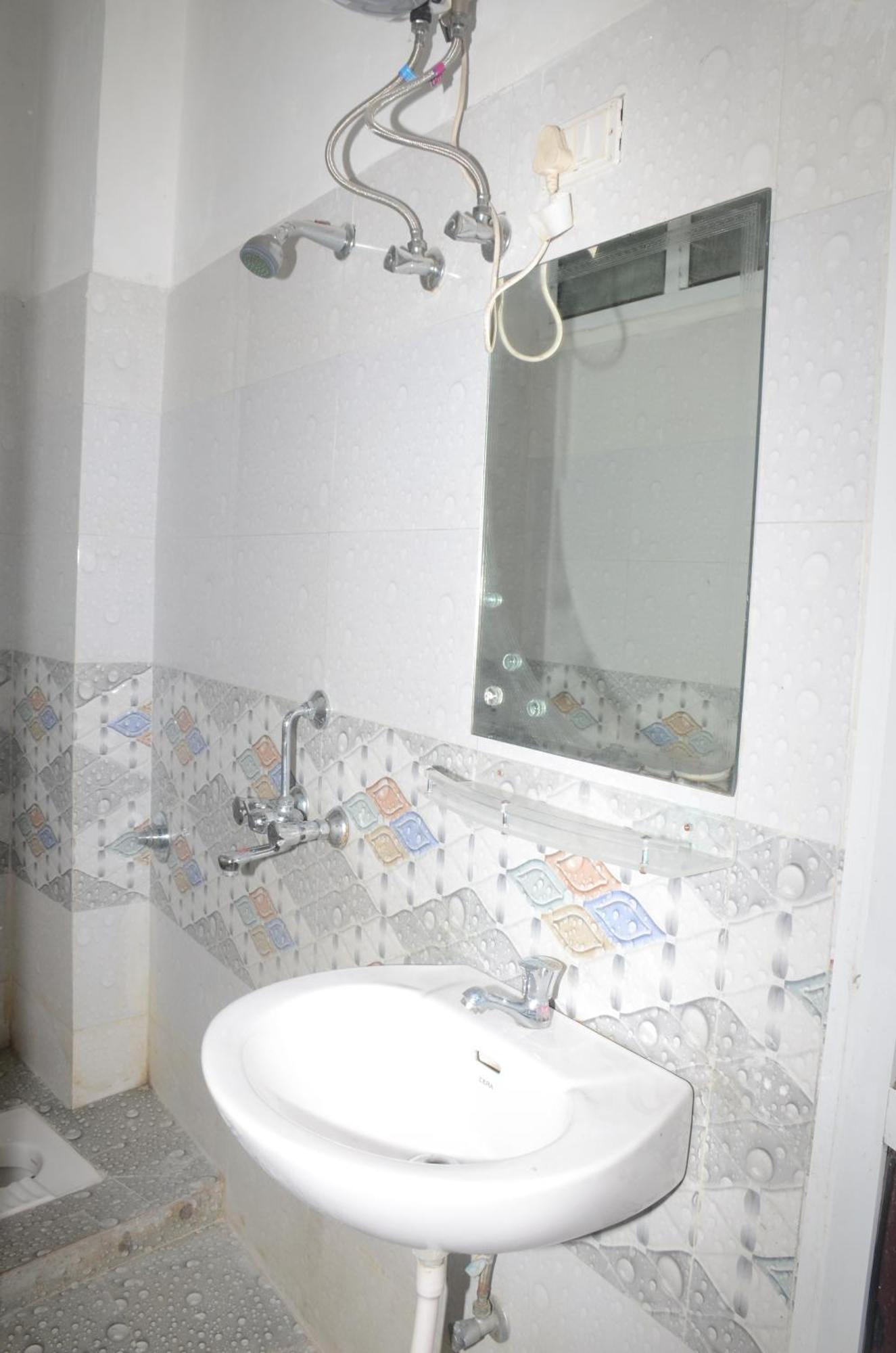 Dev Hotel Mansarovar Jaipur Buitenkant foto