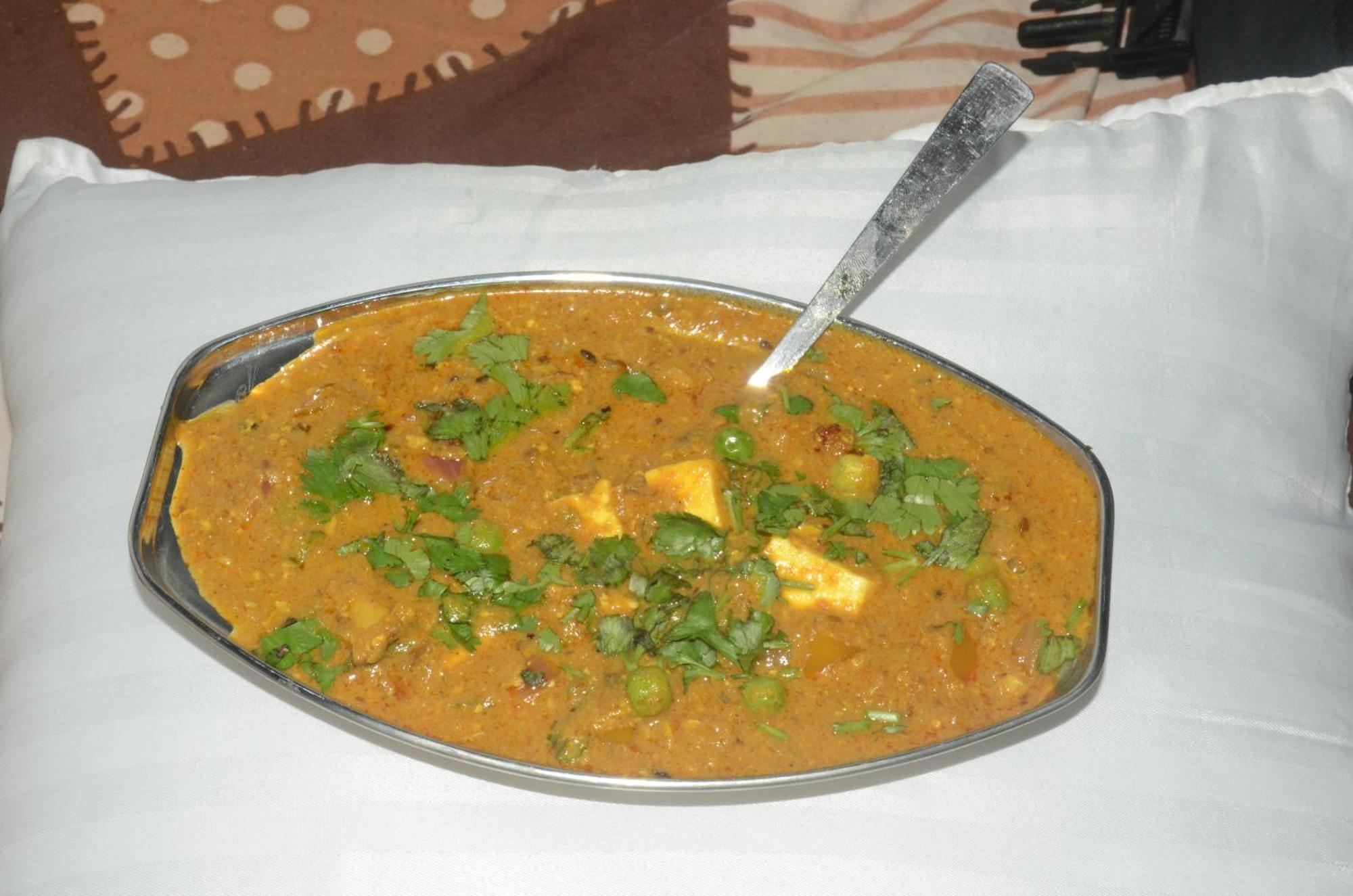 Dev Hotel Mansarovar Jaipur Buitenkant foto