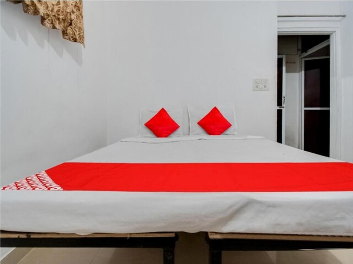 Dev Hotel Mansarovar Jaipur Buitenkant foto