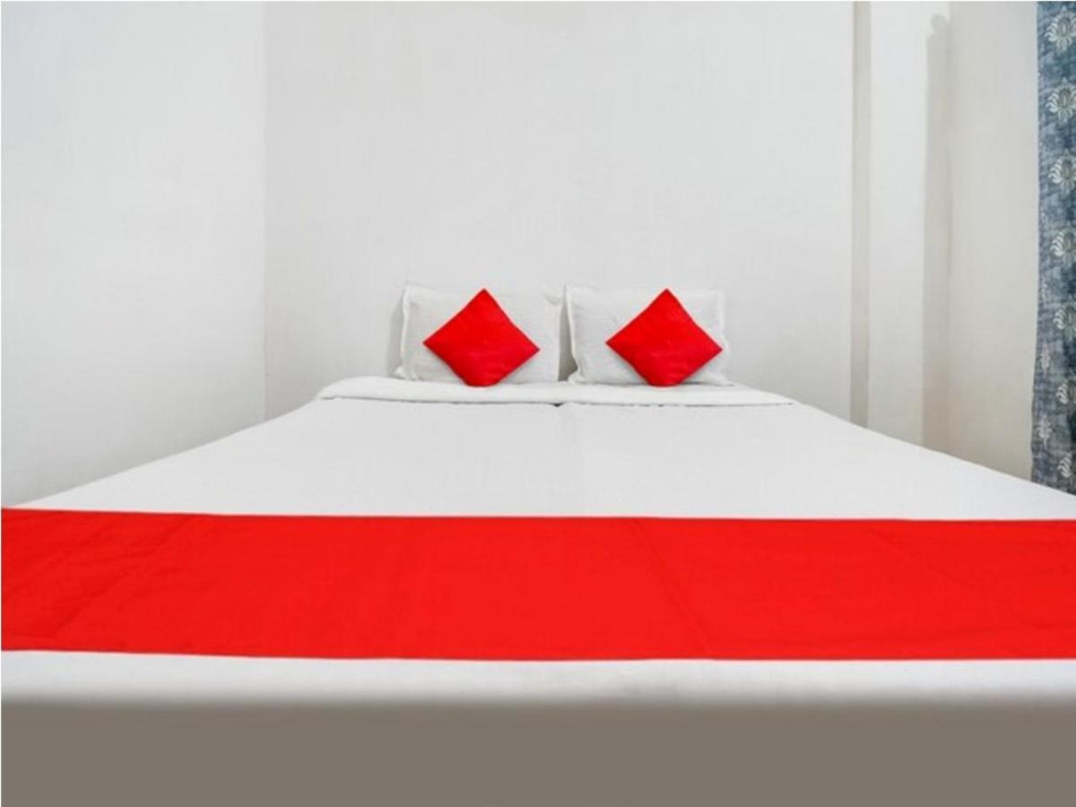 Dev Hotel Mansarovar Jaipur Buitenkant foto